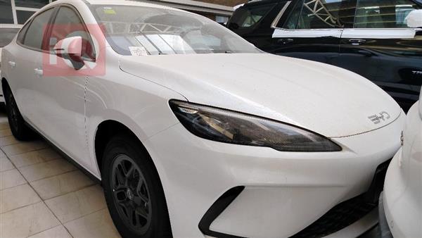 BYD Seal 05 DM-i 2025 for sale in Iraq - Baghdad